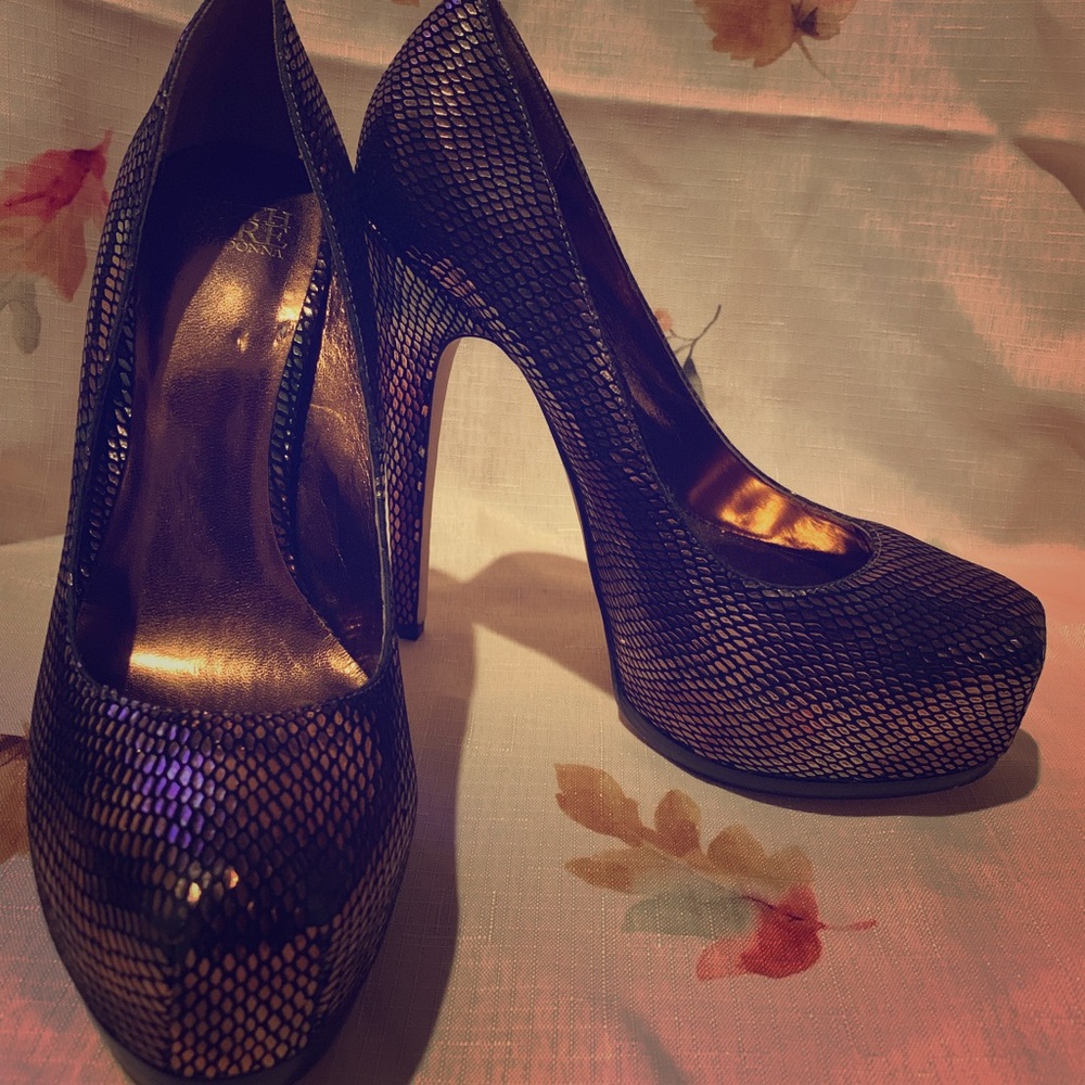 Truth or dare by Madonna